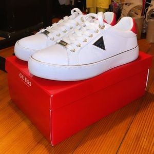 Guess sneakers